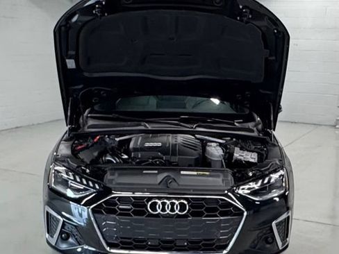 Used 2023 Audi A4 2.0T Premium Plus w/ Premium Plus Package AWD/4WD image 29