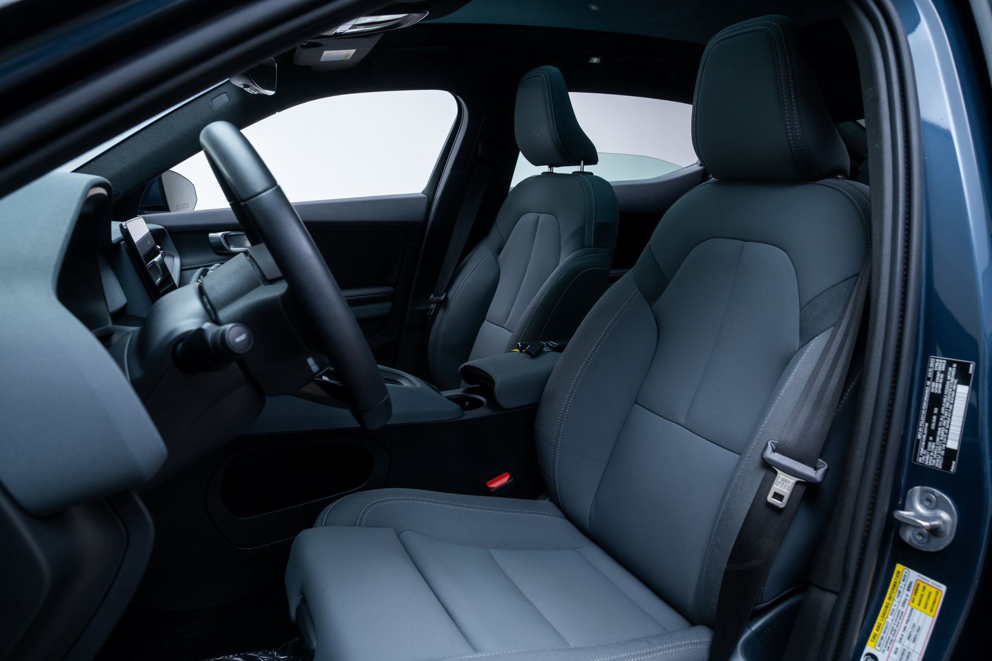 Used 2024 Polestar Polestar 2 AWD/4WD image 18