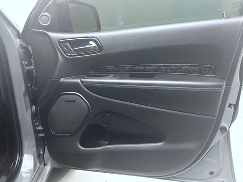 Used 2022 Dodge Durango SRT w/ Premium Interior Group image 15