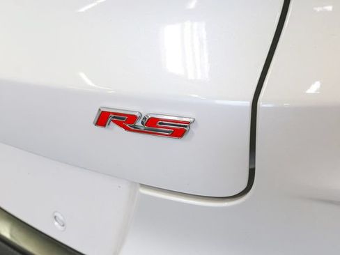 Used 2023 Chevrolet TrailBlazer RS w/ Sun and Liftgate Package AWD/4WD image 10