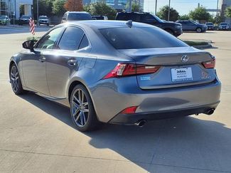 Used 2014 Lexus IS 250 w/ F-Sport Package RWD video 2