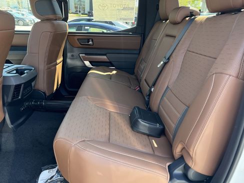 New 2026 Toyota Tundra 1794 Edition AWD/4WD image 19
