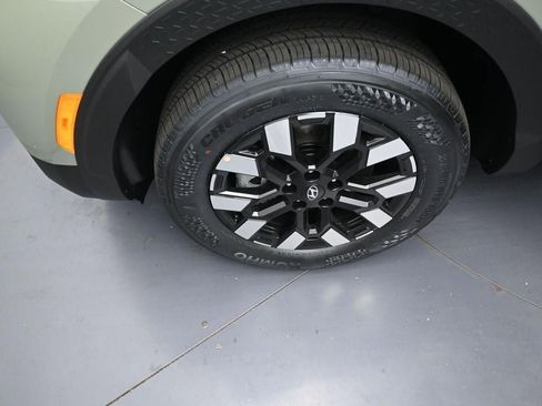 New 2026 Hyundai Santa Cruz SEL image 36