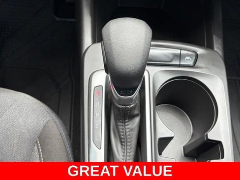 Used 2024 Chevrolet Trax LS w/ LS Convenience Package FWD image 24