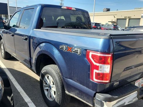 Used 2019 Ford F150 XLT AWD/4WD image 6