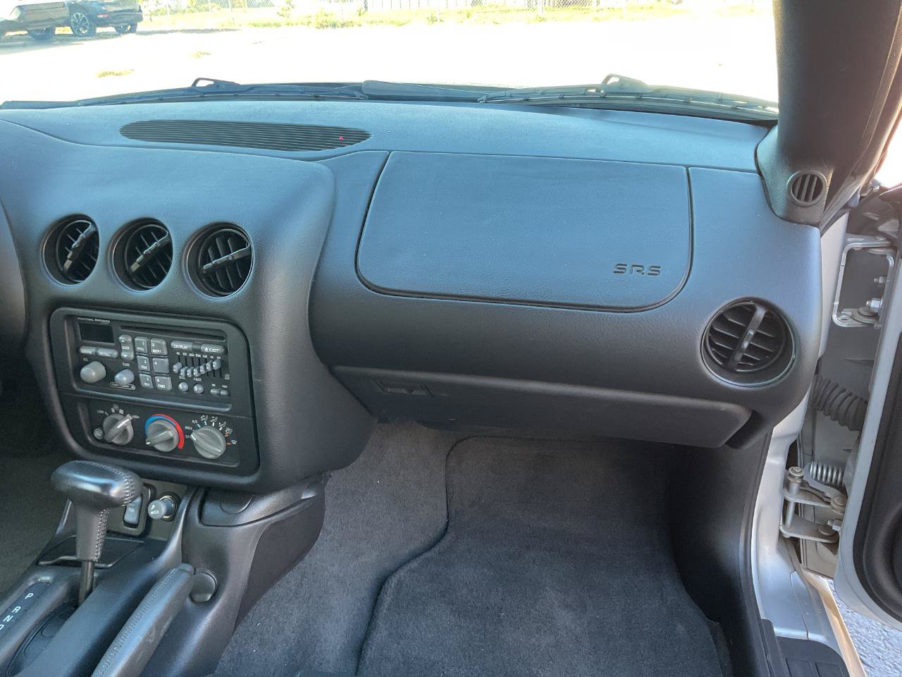 Used 2002 Pontiac Firebird Trans Am RWD image 23