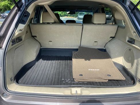 Used 2013 Acura RDX FWD w/ Technology Package image 20