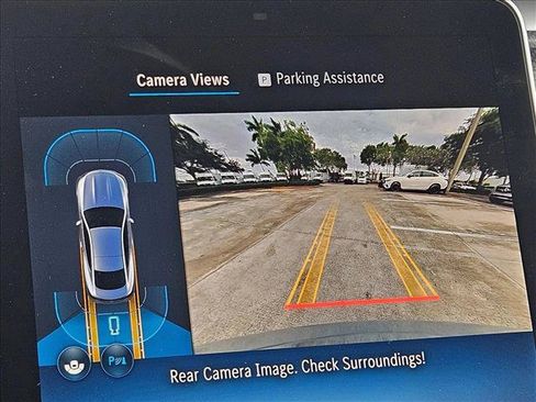 New 2026 Mercedes-Benz CLE 300 4MATIC Coupe image 13