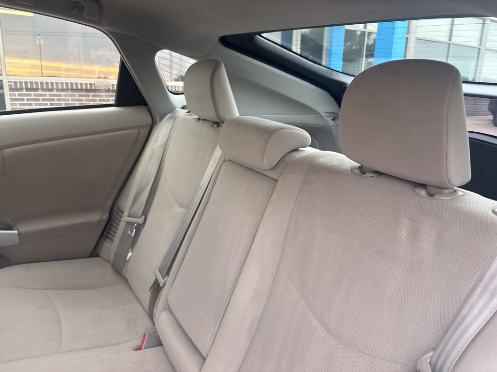 Used 2014 Toyota Prius Three FWD image 32