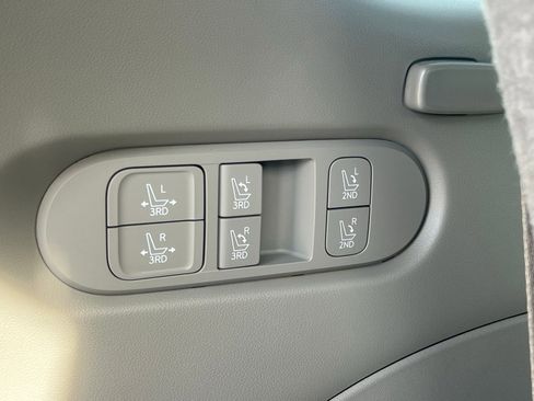 New 2026 Hyundai Palisade Limited image 17