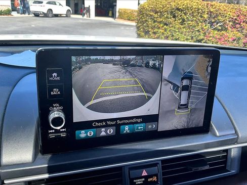 Used 2024 Honda Pilot Elite image 27