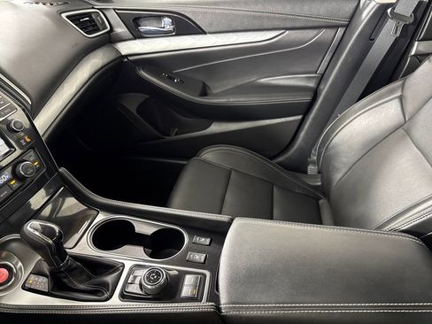 Used 2016 Nissan Maxima 3.5 SL image 18