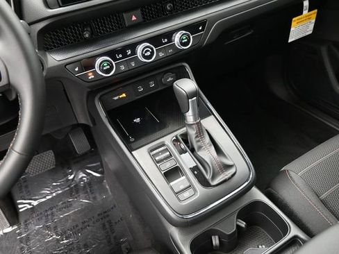 New 2026 Honda CR-V Sport image 26