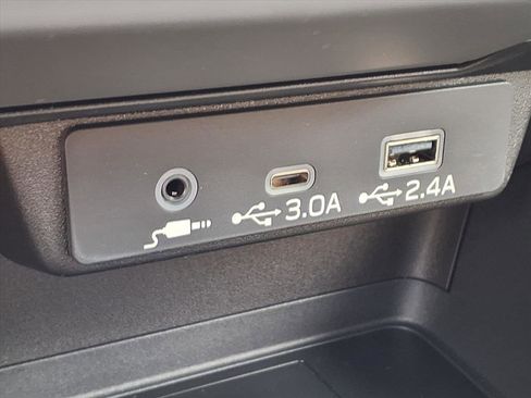 New 2026 Subaru Crosstrek 2.5i Sport image 14