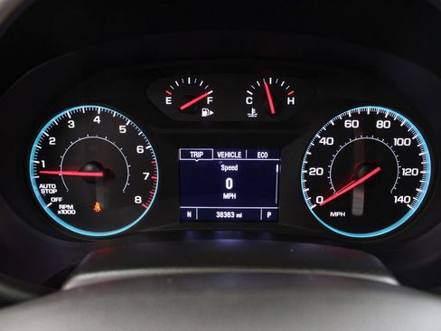 Used 2024 Chevrolet Malibu LT image 10