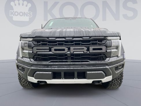 New 2026 Ford F150 Raptor image 11