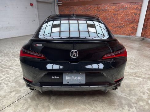 Used 2024 Acura Integra A-Spec image 4