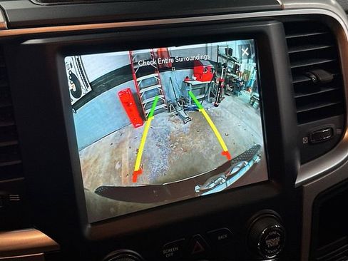 Used 2018 RAM 1500 Big Horn image 14