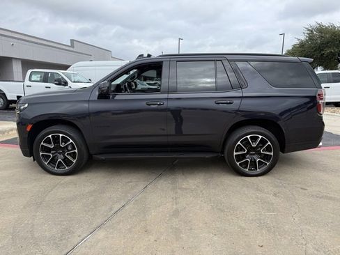 Used 2022 Chevrolet Tahoe RST w/ Sport Performance Package image 6