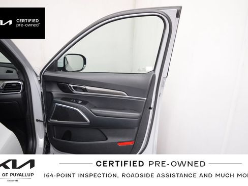 Certified 2024 Kia Telluride SX Prestige X-Line AWD/4WD image 16