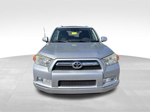 Used 2012 Toyota 4Runner SR5 w/ Convenience Pkg AWD/4WD image 3