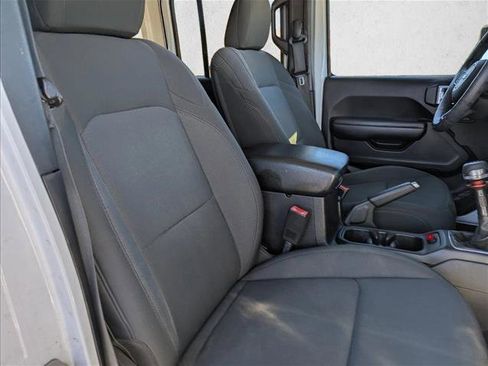 Used 2018 Jeep Wrangler Unlimited Sport S image 27