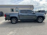 Used 2015 Chevrolet Colorado Z71 w/ Trail Boss Edition image 4