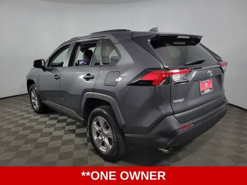 Used 2023 Toyota RAV4 XLE w/ Convenience Package FWD image 6