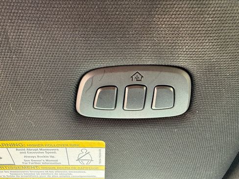 Used 2024 Ford Expedition Max Limited AWD/4WD image 40