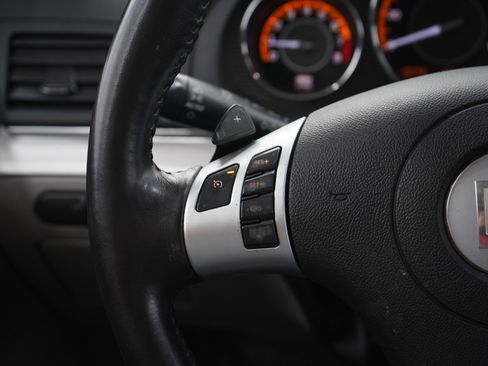 Used 2009 Saturn Aura XE FWD image 24