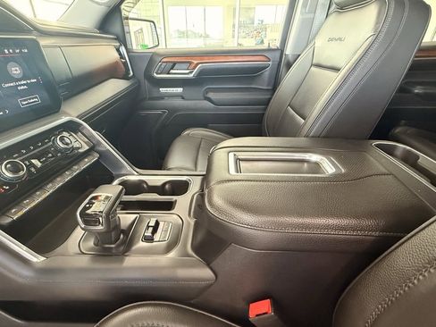 Used 2022 GMC Sierra 1500 Denali image 22