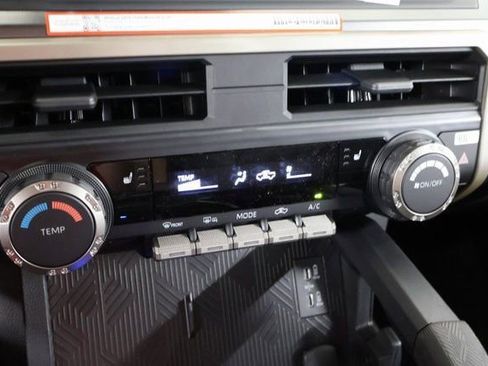 New 2025 Toyota Tacoma SR5 image 16