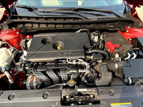 Used 2020 Nissan Altima 2.5 SV image 29