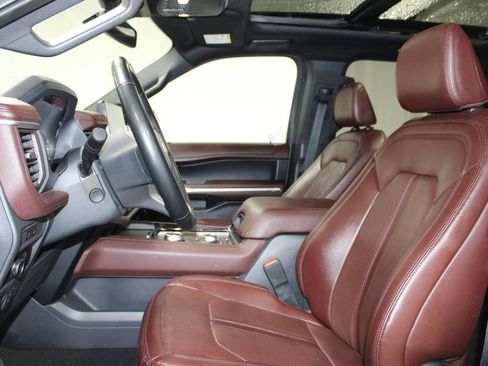 Used 2024 Ford Expedition Max Limited image 17