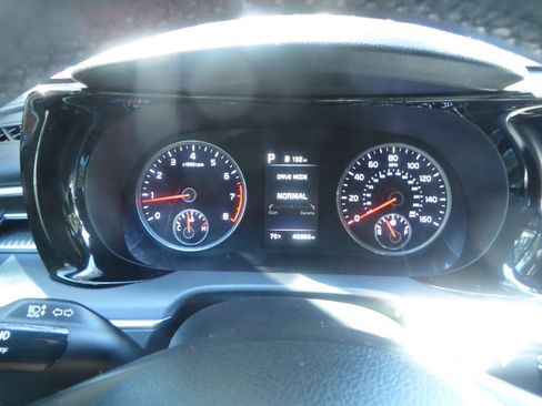 Used 2022 Kia K5 GT-Line image 14