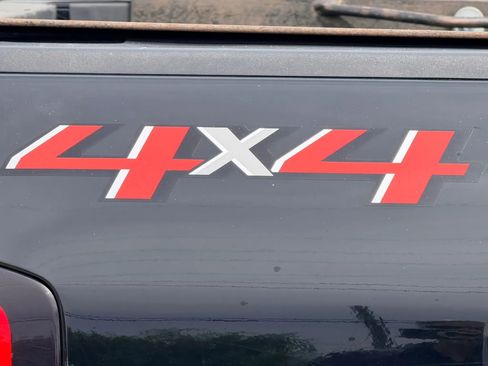 Used 2019 Chevrolet Silverado 2500 W/T w/ WT Convenience Package image 5