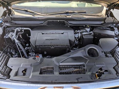Used 2025 Honda Pilot Elite image 22