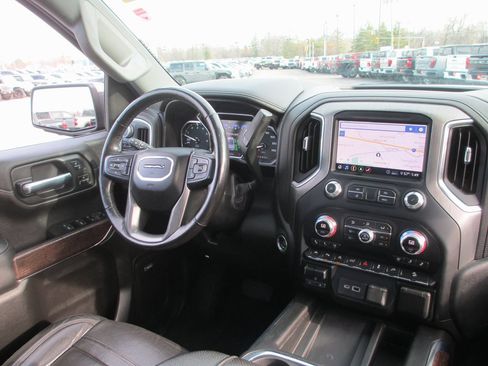Used 2020 GMC Sierra 1500 Denali w/ Technology Package image 26
