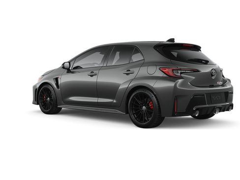 New 2026 Toyota Corolla GR AWD/4WD image 6