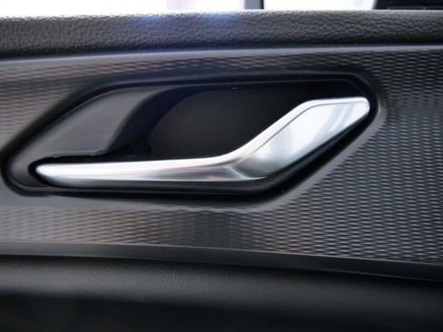 Used 2024 Jeep Grand Cherokee Laredo w/ Luxury Tech Group I image 37