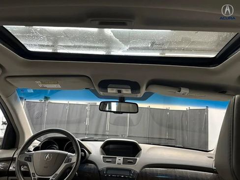 Used 2012 Acura MDX w/ Technology Package AWD/4WD image 18