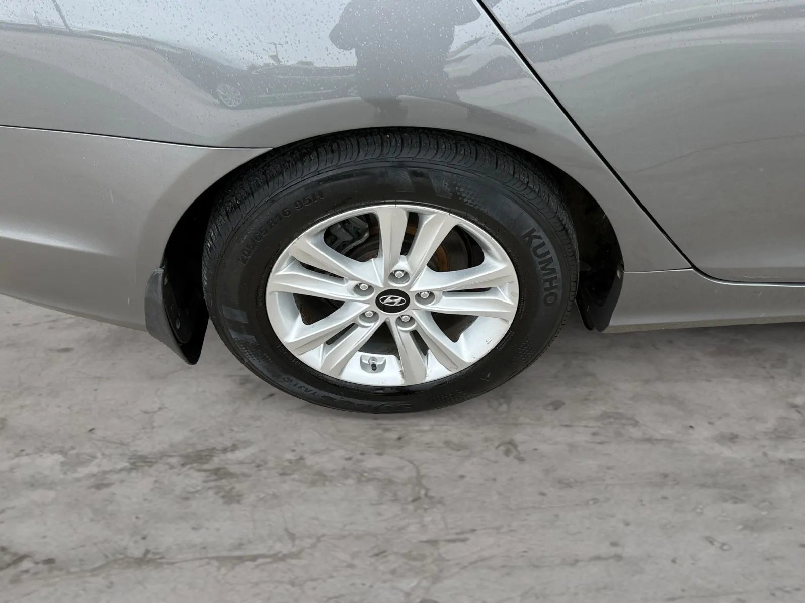 Used 2013 Hyundai Sonata GLS w/ Popular Equipment Pkg FWD image 44