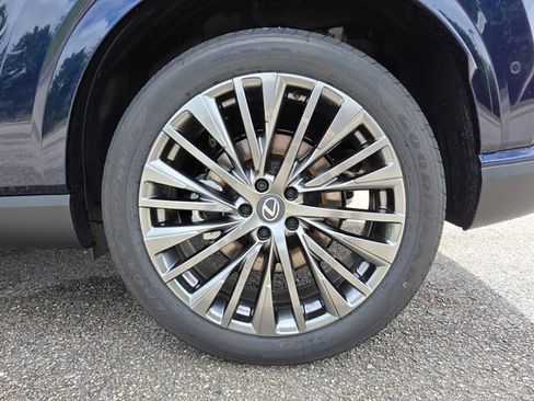 New 2026 Lexus RX 350 FWD image 15