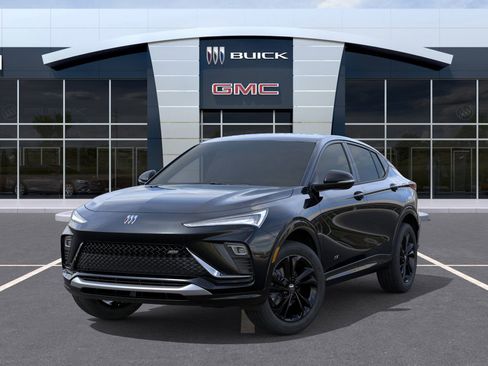 New 2026 Buick Envista Sport Touring w/ Convenience I Package image 47