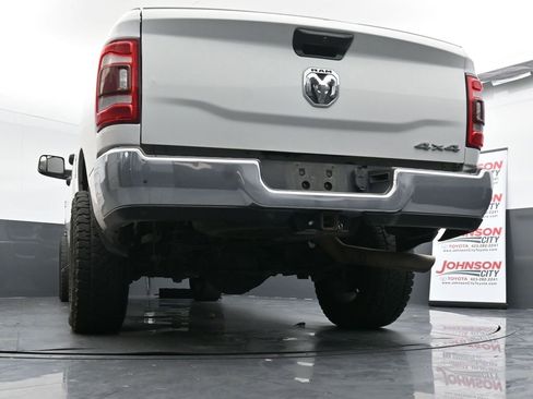 Used 2019 RAM 2500 Tradesman w/ Towing Technology Group image 22