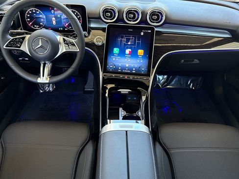 New 2026 Mercedes-Benz C 300 Sedan image 12