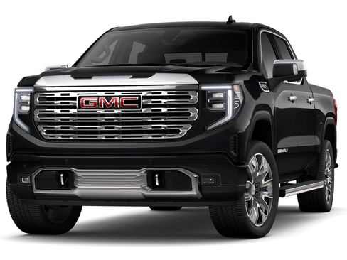 New 2025 GMC Sierra 1500 Denali w/ Denali Reserve Package image 25