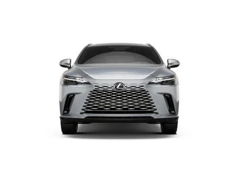 New 2026 Lexus RX 350h AWD/4WD image 31