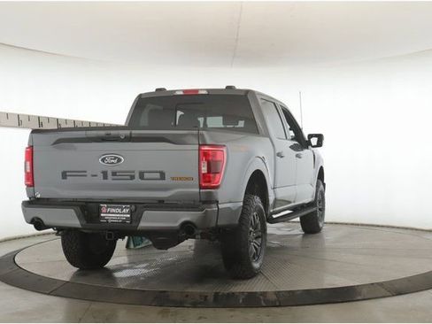Used 2023 Ford F150 Tremor image 7