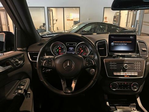 Used 2018 Mercedes-Benz GLE 350 image 17